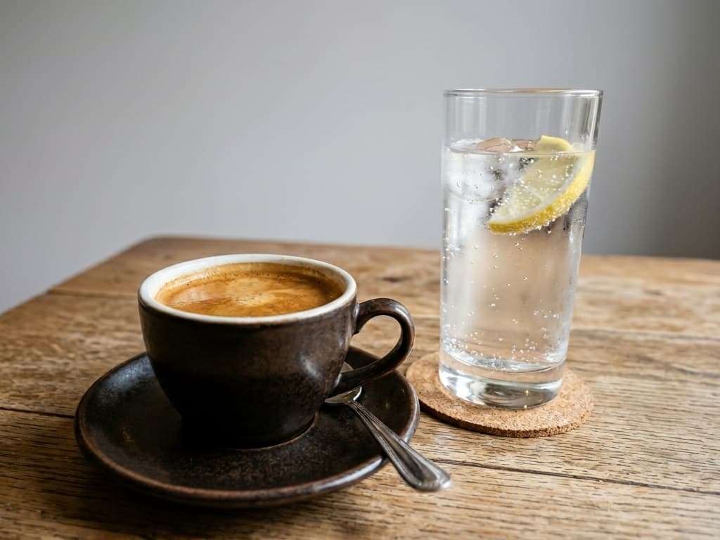 Espresso 