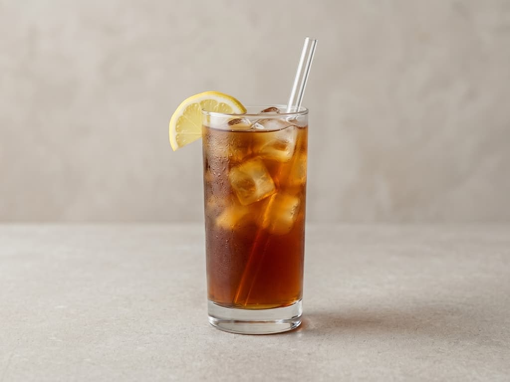 长岛冰茶