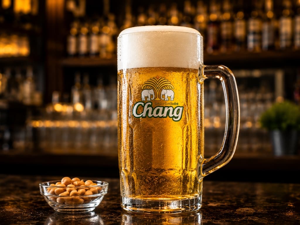 象牌啤酒