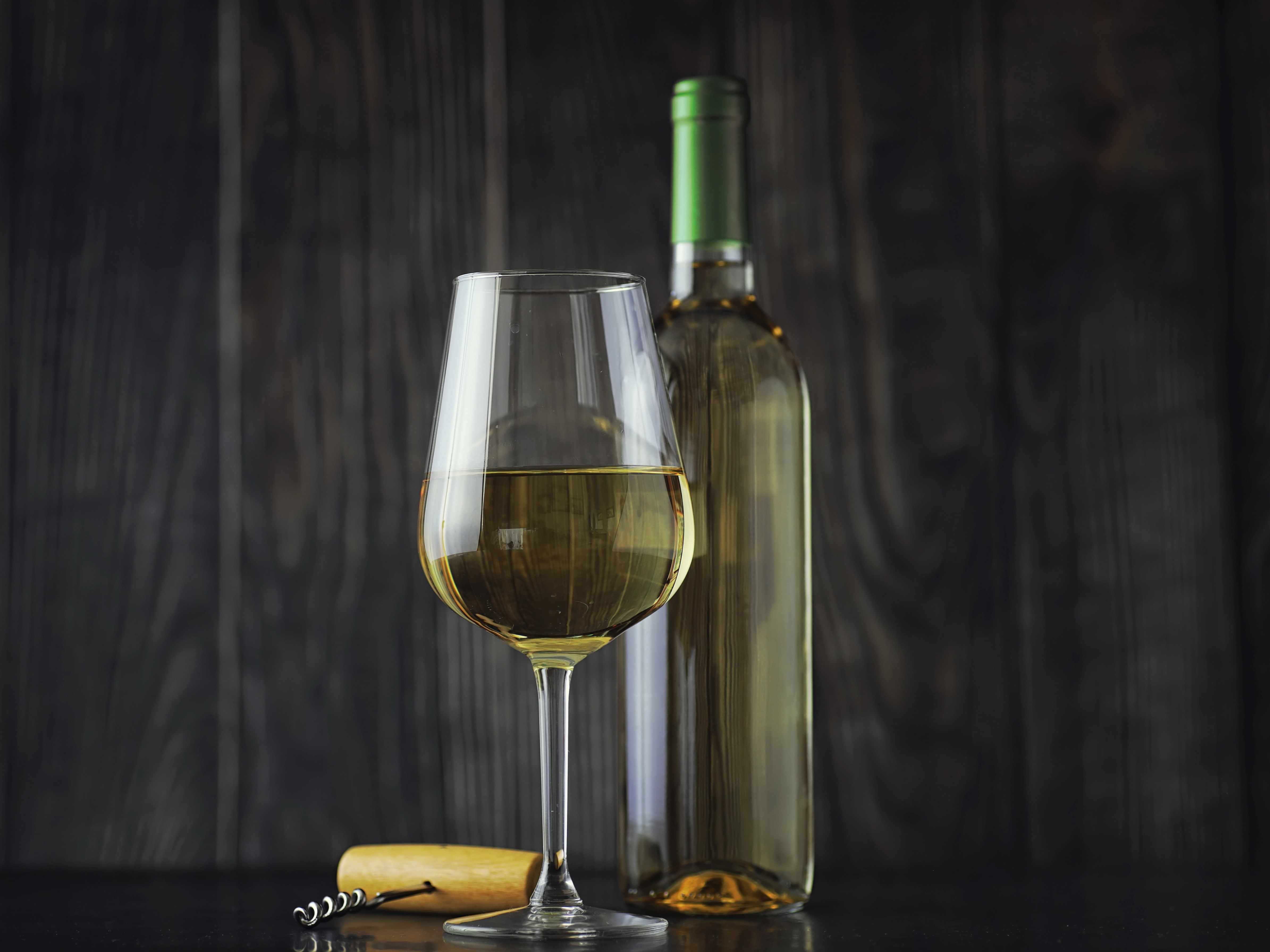 白葡萄酒 outstation vineyards