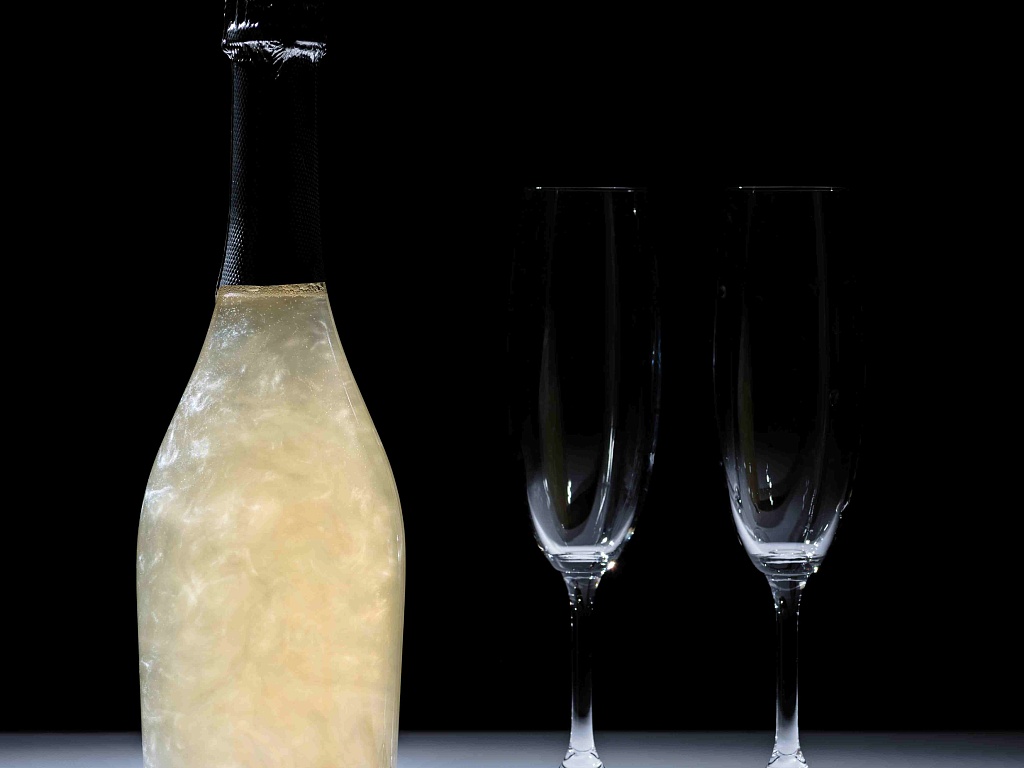 氣泡酒 LA PIUMA Acquesi Asti Spumante (Italy)