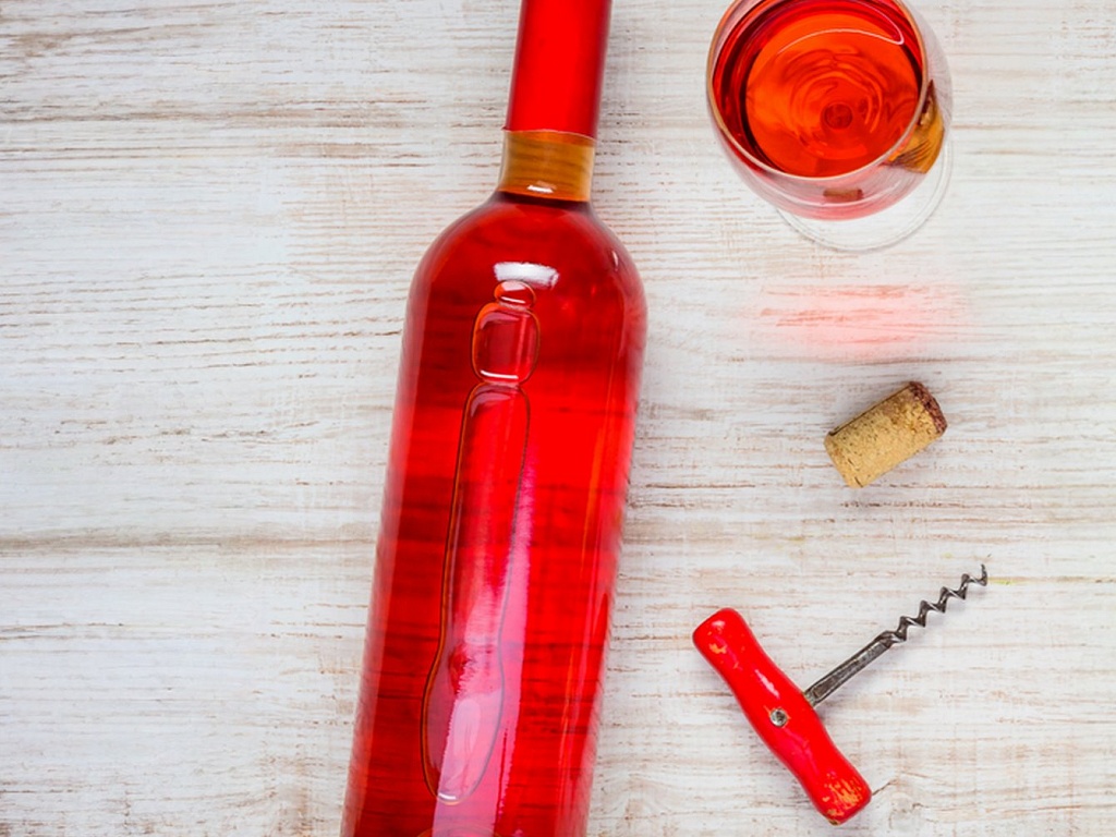 桃紅葡萄酒 TORRESELLA PROSECCO ROSE DOC BRUT (Italy)