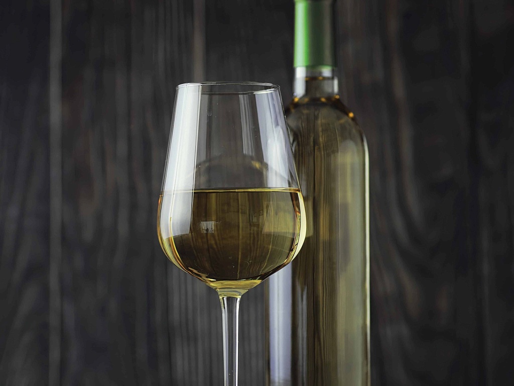 白葡萄酒 Cathedral Cove Sauvignon Blanc (New Zealand)
